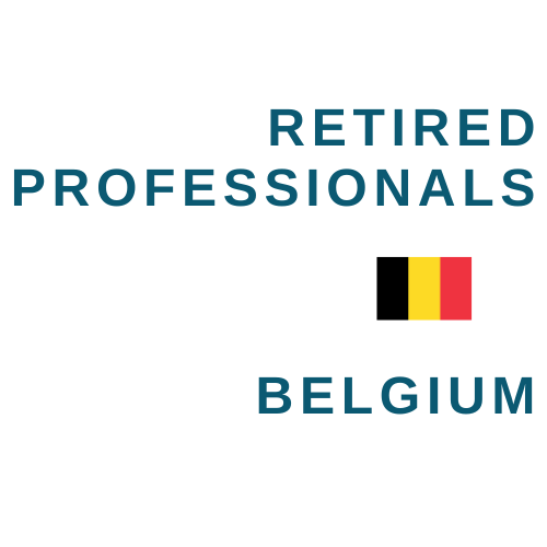Retired Professionals Belgium